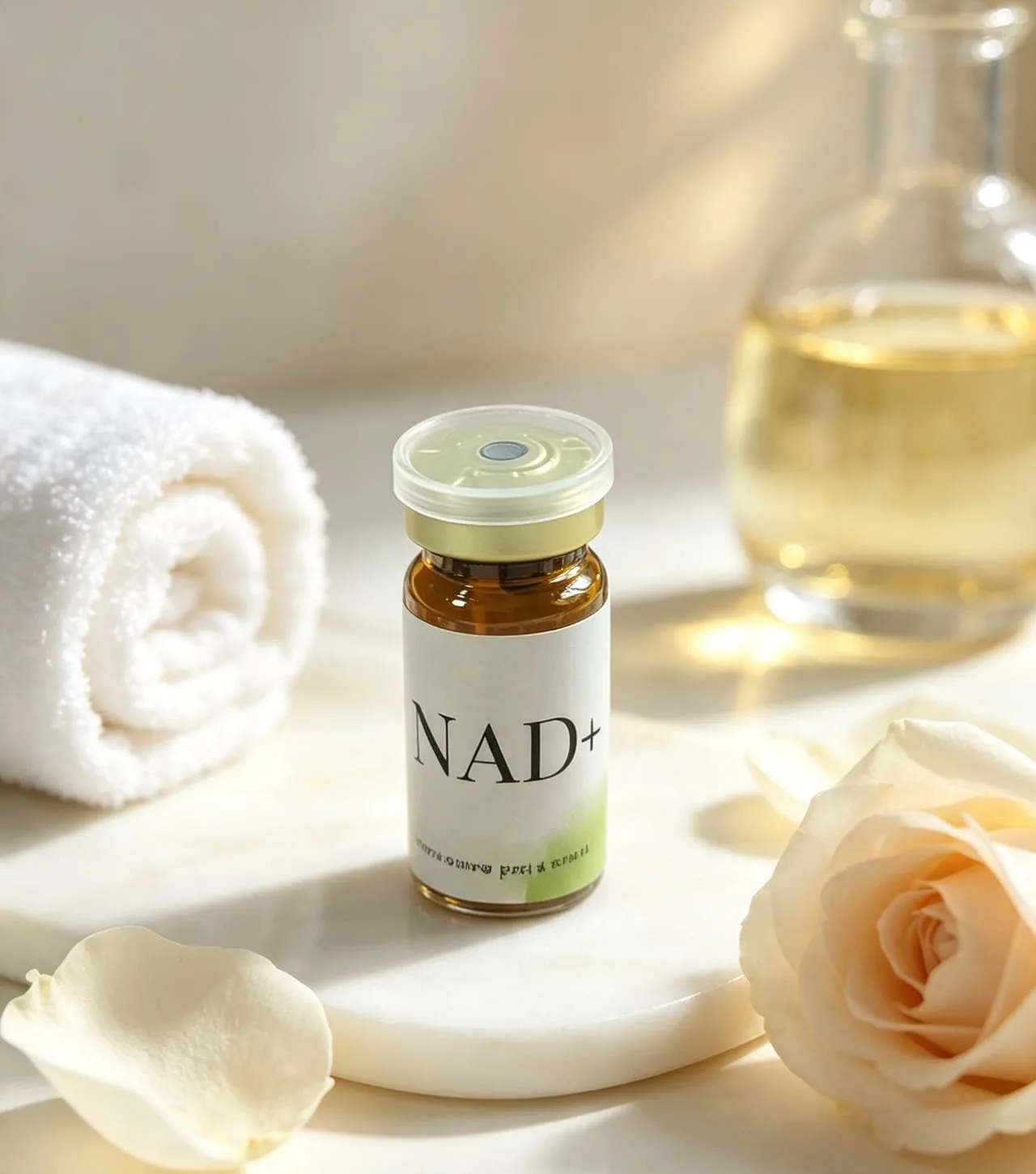 NAD+